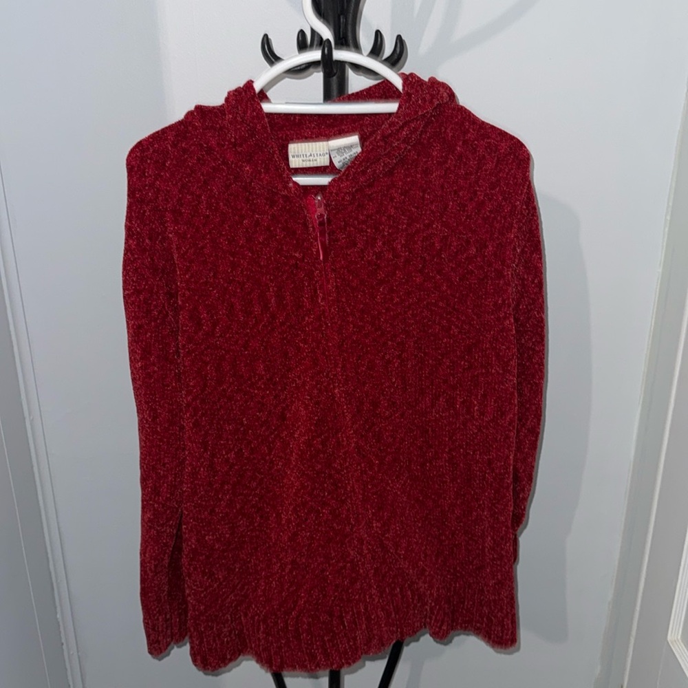 Super soft women’s Zip up hoodie